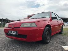 2003 Proton Iswara 1.3 AB . ONLY RM 4388 IN CASH . CASH BUYER PLEASE CALL 012 672 6461 . IVAN