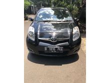 2010 Toyota Yaris 1.5 J Hatchback