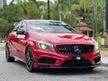 Used 2014 Mercedes-Benz A180 1.6 AMG Hatchback Lady Owner A45 - Cars for sale