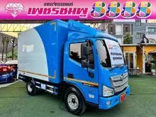 2023 Foton Aumark 2.8 (ปี 23-25) Flex Pickup