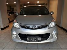 2012 Toyota Avanza 1.5 Veloz ( Kendaraan Sangat Terawat )
