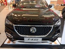 PROMO DP MURAH SPESIAL LEBARAN MG HS 1,5 Ignite Wagon