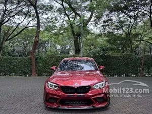 2020 BMW M2 3.0 Competition Coupe