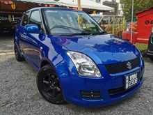 2012 Suzuki Swift 1.5 (A) 1 OWNER