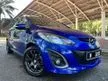 Used 2011 Mazda 2 1.5 V Hatchback(One Careful Owner Only)(TipTop Original Good Condition)(Welcome View To Confirm)