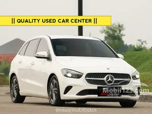 2020 Mercedes-Benz B200 1.3 Progressive Line Hatchback