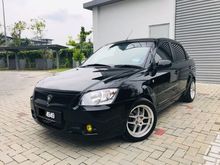 Proton SAGA 1.3 R3 SPEC (M) B/LIST CAN LOAN DP2K