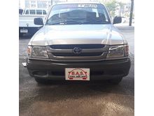 2003 Toyota Hilux Tiger 2.5 EXTRACAB J Pickup MT