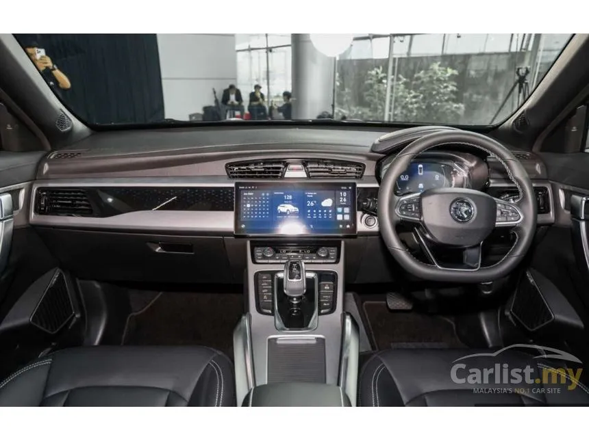 2026 Proton X70 Premium SUV
