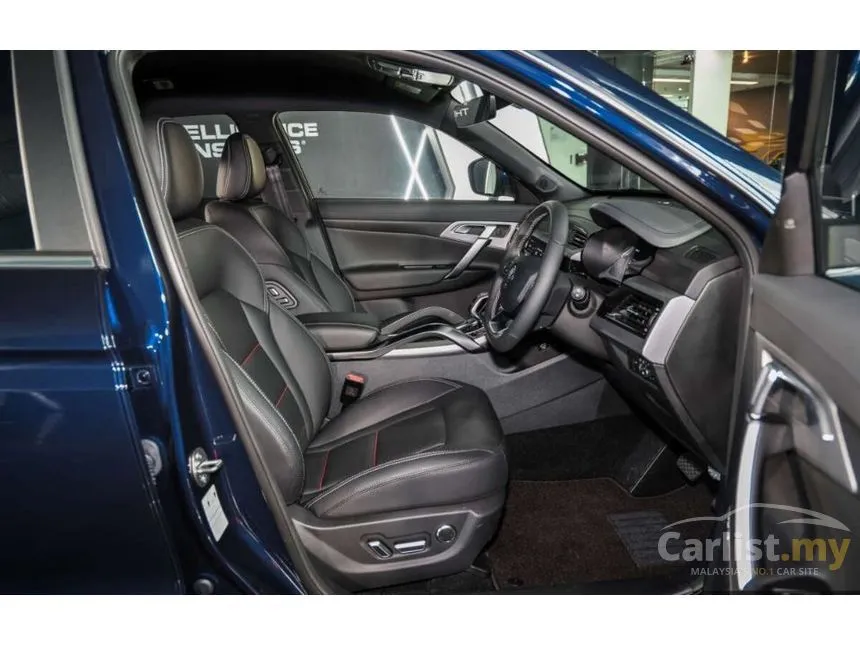 2026 Proton X70 Premium SUV