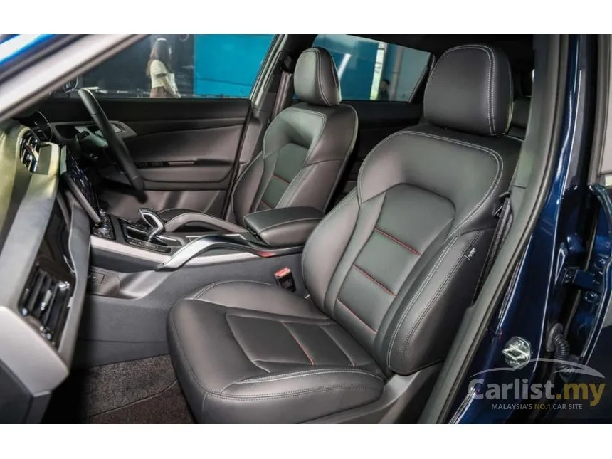 2026 Proton X70 Premium SUV