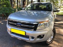 Ford Ranger 2.2 XLT Hi-Rider FACELIFT (A) 6 SPEED 4X4