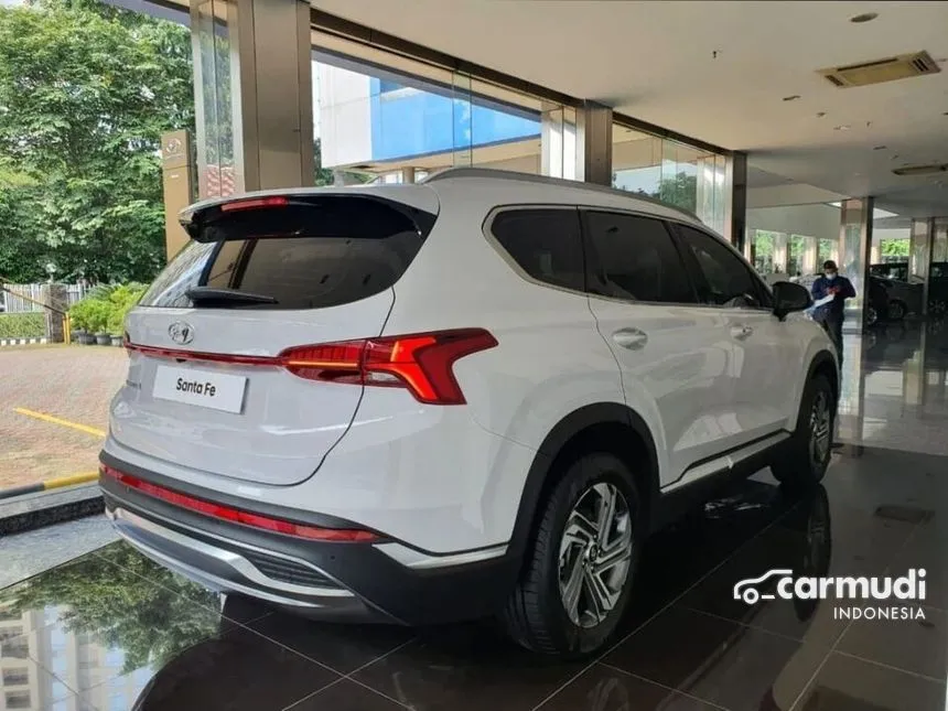 2023 Hyundai Santa Fe Prime SUV