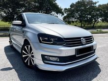 Volkswagen Vento 1.2 TSI Highline FULL SERVICE RECORD UNDER WARRANTY