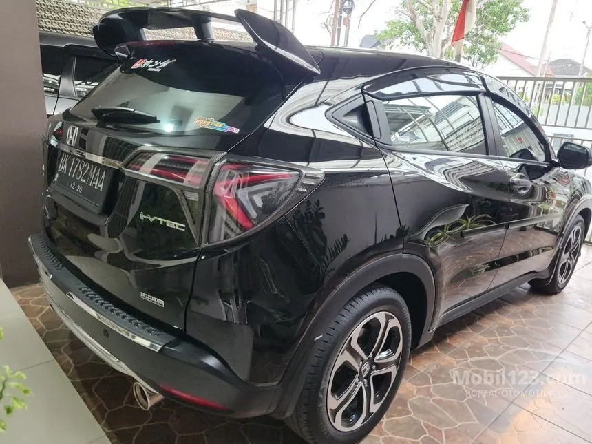 2021 Honda HR-V E Special Edition SUV