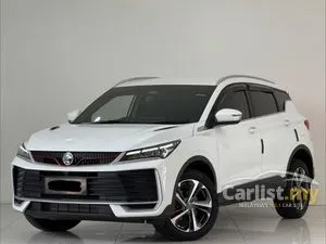 2025 Proton X50 1.5 Premium SUV