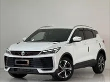 2025 Proton X50 1.5 Premium SUV 13K KM Only Full Service Record Under Warranty Superb Condition Like Brand New No Accident No Flood Buy and Drive Only
