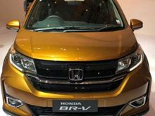 Honda BR-V 2019
