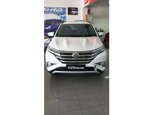 DAIHATSU ALL NEW TERIOS TERMURAH