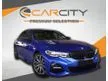 Used OTR PRICE 2019 BMW 330i 2.0 M Sport LIKE NEW CONDITION WITH NICE PLATE NUMBER LOW MILEAGE - Cars for sale