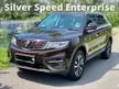 Used 2019 Proton X70 1.8 TGDI Executive (AT) [FULL SERVICE RECORD] [FULL LEATHER] [VOICE COMMAND] [POWER SEAT] [360 CAM]