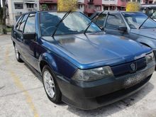 2004 Proton Iswara 1.3 S Type G Hatchback (M)