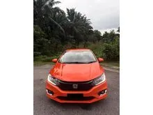 2015 HONDA CITY E 1.5L I-VTEC (AT) (GM6.5)