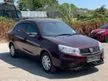 2022 Proton Saga 1.3 Standard Sedan