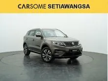 2020 Proton X70 1.8 SUV