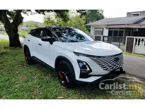 2023 Chery Omoda 5 1.5 H SUV