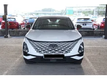 2023 Chery Omoda 5 1.5 H SUV