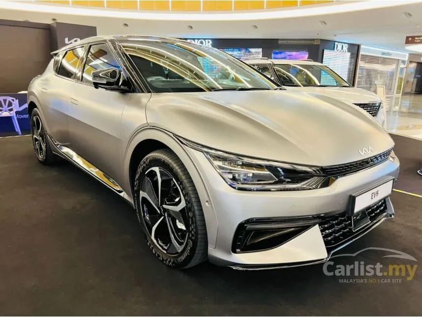 Kia New Cars 2022null