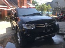 2014 Mitsubishi Pajero Sport 2.5 Exceed SUV