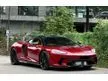 Used 2019 McLaren GT 4.0 Coupe B&O Speaker LowMileage CarbonChassis PowerTailGate
