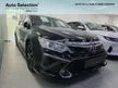 2018 SIME DARBY Toyota Camry 2.0 GX Sedan