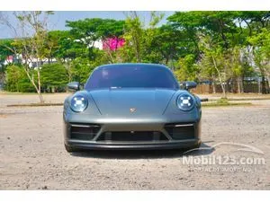 2022 Porsche 911 3.0 Carrera GTS Coupe