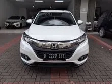 2018 Honda HR-V 1.5 E SUV