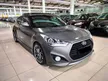 Used TIPTOP CONDITION 2015 Hyundai Veloster 1.6 Turbo Hatchback