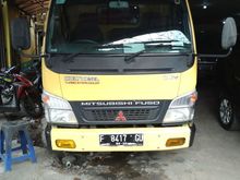 2015 Mitsubishi Colt Diesel Engkel F71