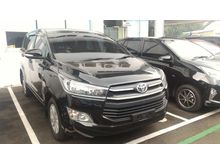 Kijang Innova 2.0 G bensin ready gan buat lebaran