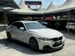Used 2017 BMW 330e 2.0 M Sport Sedan VERY NICE (ONE OWNER)(3 YEARS WARRANTY) LOAN KEDAI TANPA DOKUMEN