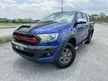 Used 2016 Ford Ranger 2.2 XLT (A) Facelift 4x4 Hi Rider // TIP TOP CONDITION
