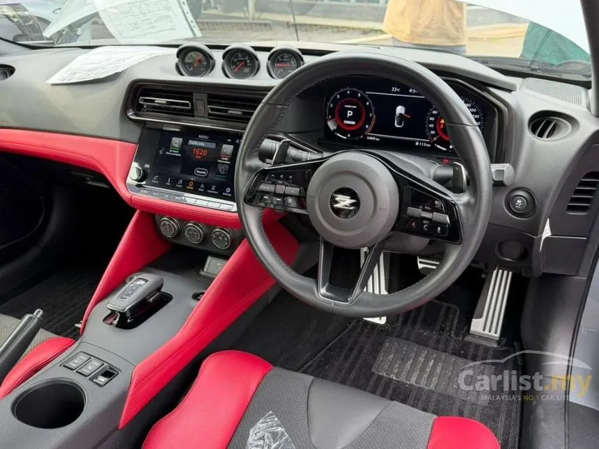 2023 Nissan Fairlady Z Version ST Coupe
