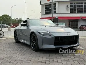 2023 Nissan Fairlady Z 3.0 Version ST Coupe