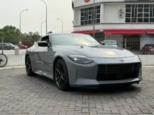 2023 Nissan Fairlady Z 3.0 Version ST Coupe___ READY STOCK IN SHOWROOM