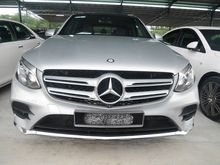 2016 Mercedes-Benz GLC250 2.0 4MATIC SUV -- BEST DEAL --