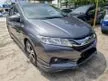 Used 2014 Honda City 1.5 V i-VTEC Sedan 80K MILEAGE HONDA SERVICE RECORD - Cars for sale