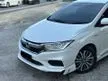 Used 2018 Honda City 1.5 Hybrid Sedan Super Car King Condition Welcome Test Drive Car READY