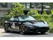 Used 2018 Porsche 718 2.0 Cayman Coupe Fully Loaded PDLS SportChrono SportExhaust PASM BoseSpeaker CarKing