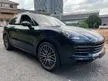 Recon 2020 SPORT CHRONO,SPORT EXHAUST,PANORAMIC ROOF,BOSE SOUND SYSTEM Porsche Cayenne 2.9 S SUV SPORT CHRONO PACKAGE NEW UK UNREG